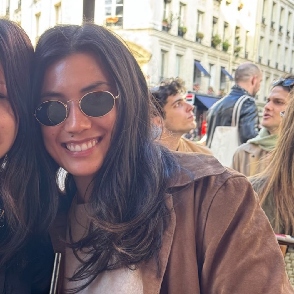 Meet your Posher, Mimi